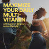 Nature's Way® | Alive! Max Potency Complete Liquid Multivitamin Sku:15395