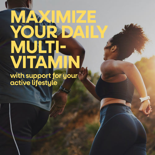 Nature's Way® | Alive! Max Potency Complete Liquid Multivitamin Sku:15395