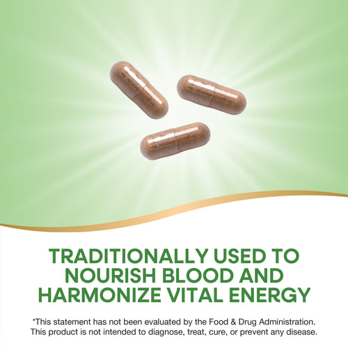 Nature's Way® | Dong Quai Root Sku:12380