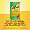 Nature's Way® | Alive! Adult Complete Multivitamin Sku:60192