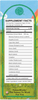 Nature's Way® | NatureWorks Swedish Bitters - back of pack Sku:10040500