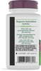 Nature's Way® | Pomegranate Standardized Extract - left side of pack Sku:15385