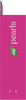 Nature's Way® | Probiotic Pearls Women's - left side of pack Sku:13950