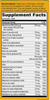 Nature's Way® | Alive! Adult Complete Multivitamin - right side of pack Sku:60192