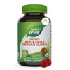 Nature's Way® | Organic Apple Cider Vinegar Gummies Sku:13752