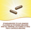 Nature's Way® | Ginkgo Sku:undefined