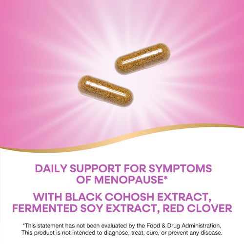 Nature's Way® | EstroSoy Premium Blend Sku:14536