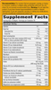 Nature's Way® | Alive! Premium Prenatal Multivitamin - right side of pack Sku:11209