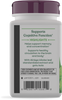 Nature's Way® | Ginkgo - left side of pack Sku:15351