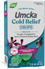 Nature's Way® | Umcka Cold Relief Drops, 1 fl oz (30 ml) Sku:15271