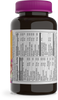 Nature's Way® | Alive! Women's Complete Multivitamin - right side of pack Sku:13710