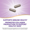 Nature's Way® | Vitamin C with Rose Hips Sku:40310
