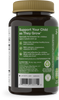 Nature's Way® | Kids Growing Bones & Muscles Gummies - left side of pack Sku:13371