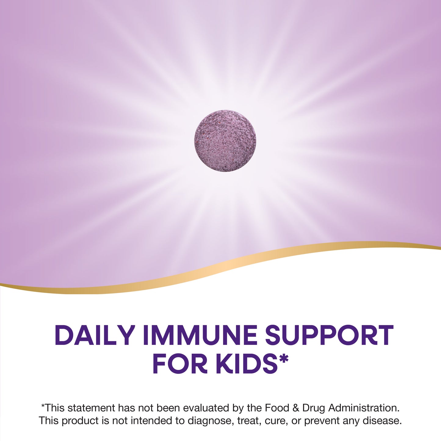 <{%MAIN2_12961%}>Nature's Way® | Sambucus Elderberry Kids Immune Chewable