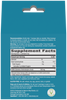 Nature's Way® | Calm Drops Lozenges - back of pack Sku:14983