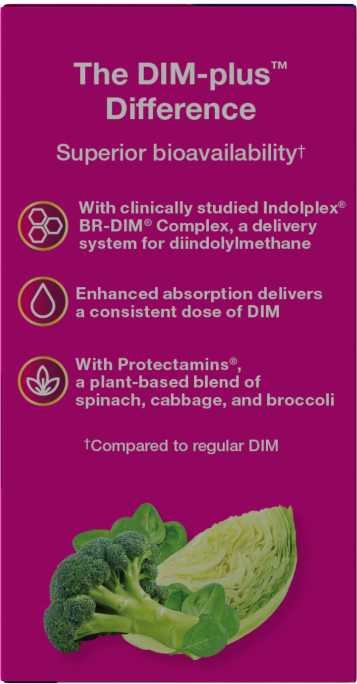 <{%360IMAGE3_14810%}>Nature's Way® | DIM-Plus - left side of pack