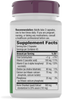 Nature's Way® | Hem-Care Premium Blend - right side of pack Sku:03209