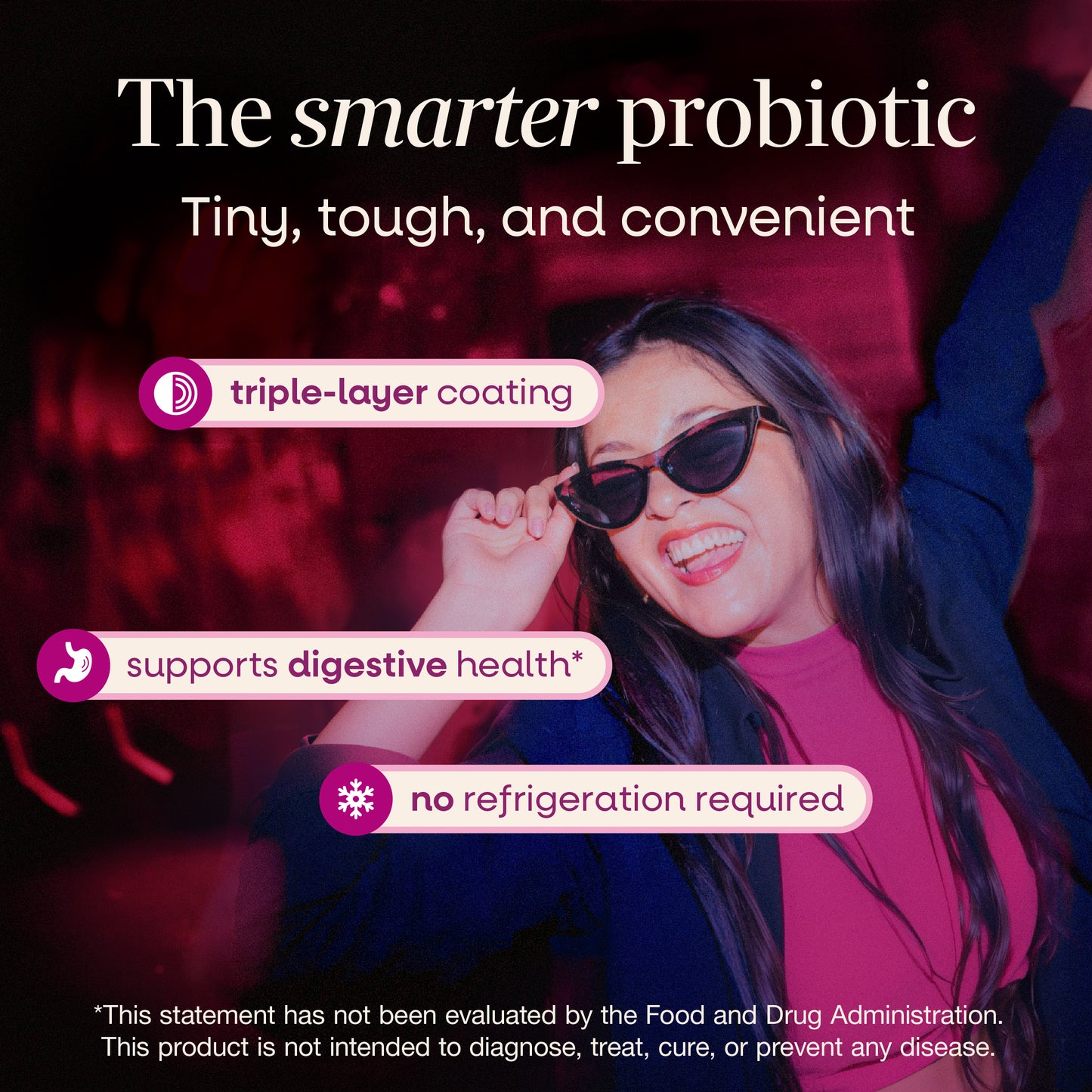 <{%MAIN3_04213%}>Nature's Way® | Probiotic Pearls Women's