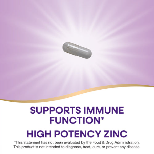 Nature's Way® | Zinc Chelate Sku:41091