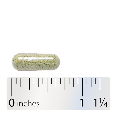 Nature's Way® | DIM-Plus - Capsule and ruler Sku:14810