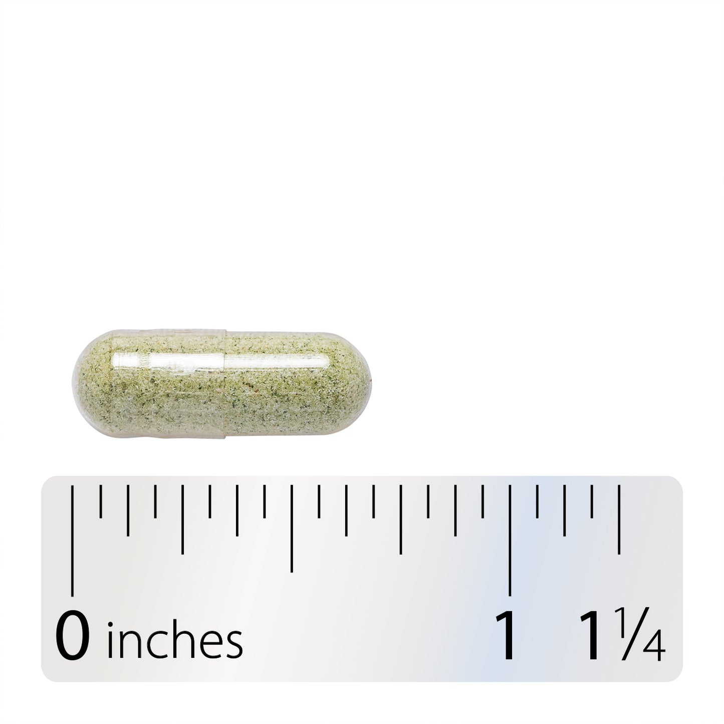 <{%360IMAGE4_14810%}>Nature's Way® | DIM-Plus - Capsule and ruler
