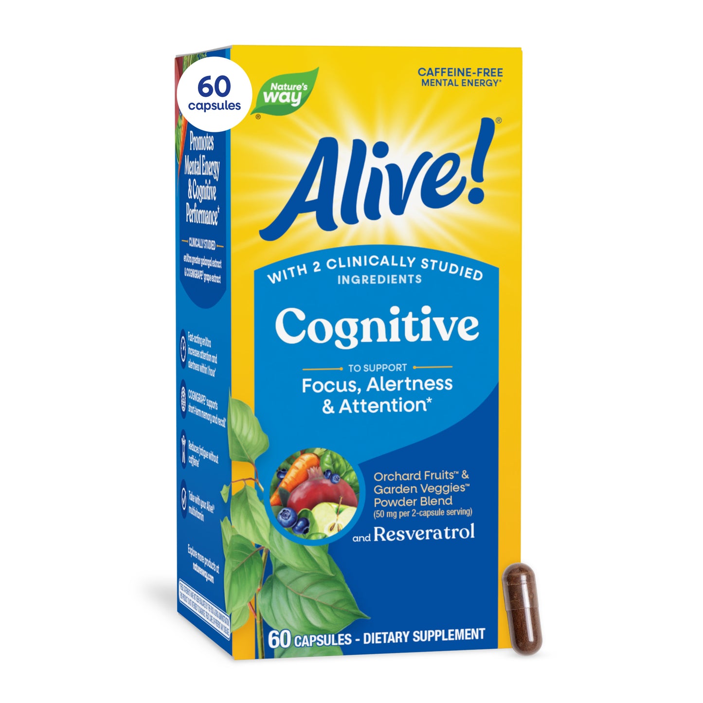 <{%MAIN5_undefined%}>Nature's Way® | Alive! Cognitive