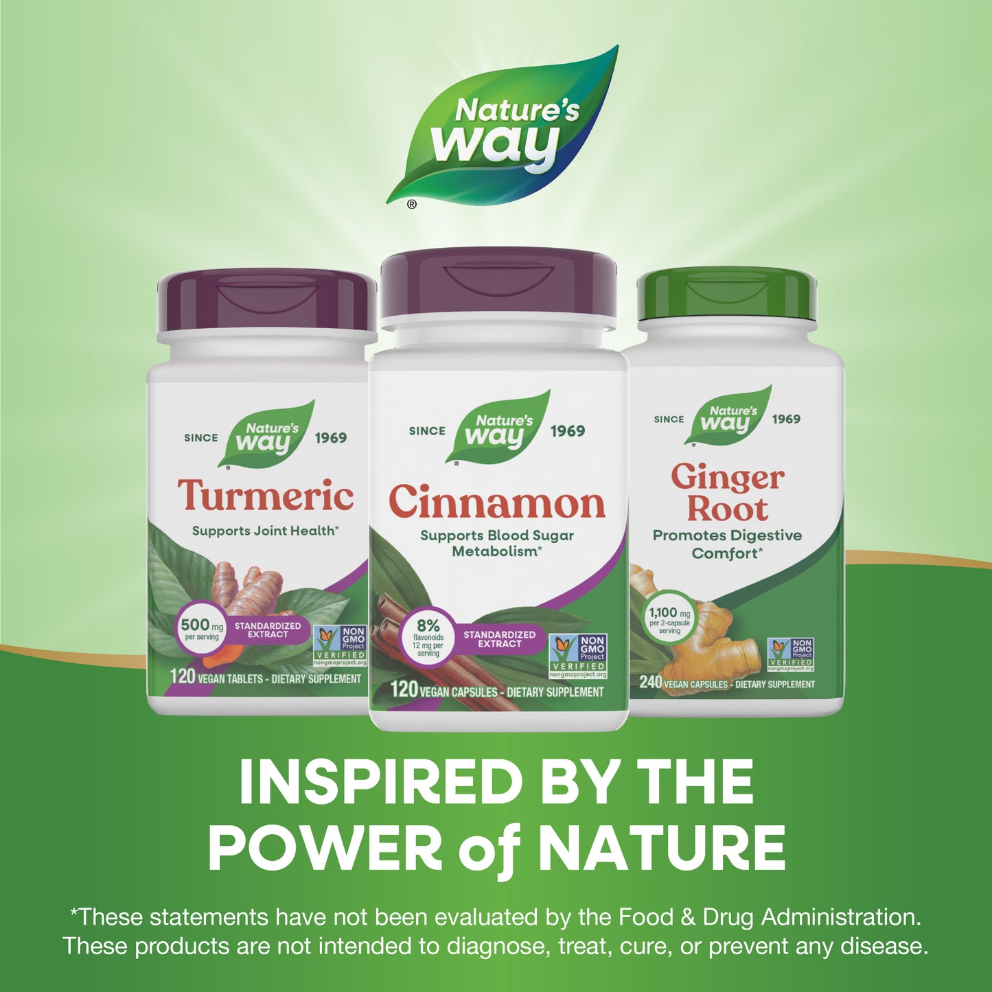 <{%MAIN5_15082%}>Nature's Way® | Cinnamon