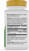Nature's Way® | Niacinamide - right side of pack Sku:40480