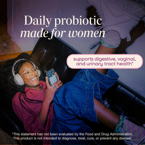 Nature's Way® | Probiotic Pearls Women's Sku:04213