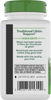 Nature's Way® | Maca Root - left side of pack Sku:15310