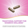 Nature's Way® | Red Clover Blossom / Herb Sku:16000