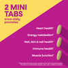 Nature's Way® | Alive! Women's 50+ Ultra Minis Multivitamin Sku:15974