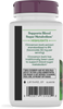 Nature's Way® | Cinnamon - left side of pack Sku:15492