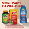 Nature's Way® | Alive! Joint Sku:15933