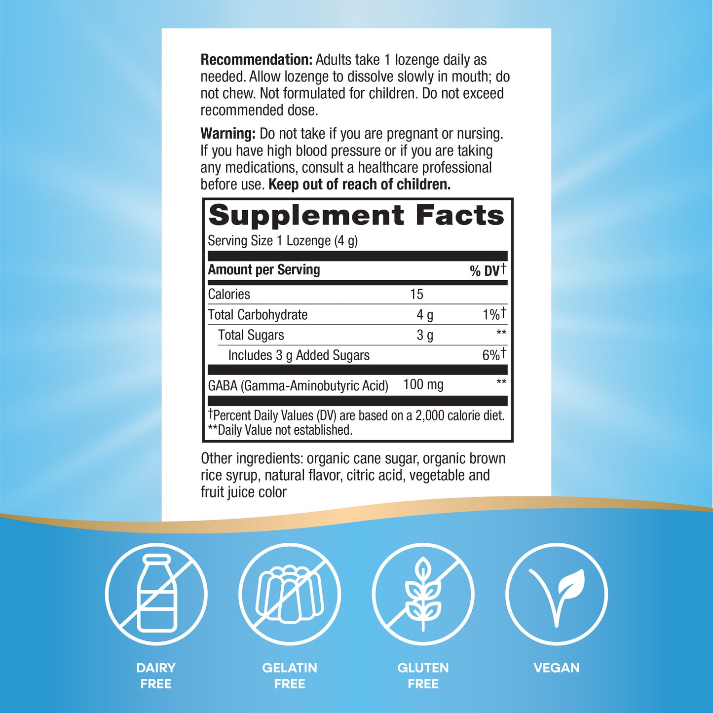 <{%MAIN3_14983%}>Nature's Way® | Calm Drops Lozenges