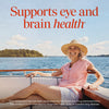 Nature's Way® | Mega-DHA Premium Fish Oil Sku:15682