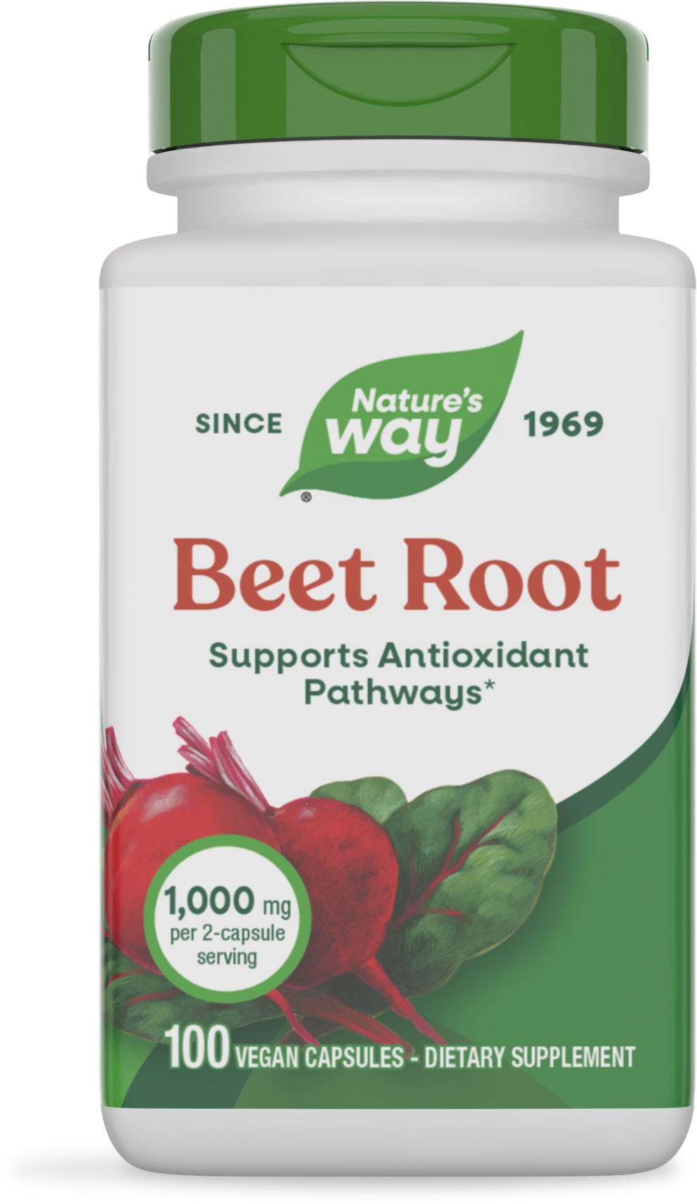 by Ingredient - Beet