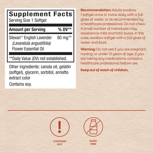 Nature's Way® | CalmAid Sku:15819