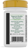Nature's Way® | Vitamin A - left side of pack Sku:40110
