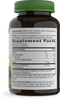 Nature's Way® | Ashwagandha Gummies - right side of pack Sku:13983
