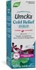 Nature's Way® | Umcka Cold Relief Syrup, 8 fl oz (240 ml), Cherry Sku:15793