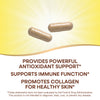 Nature's Way® | Vitamin C with Bioflavonoids Sku:40330