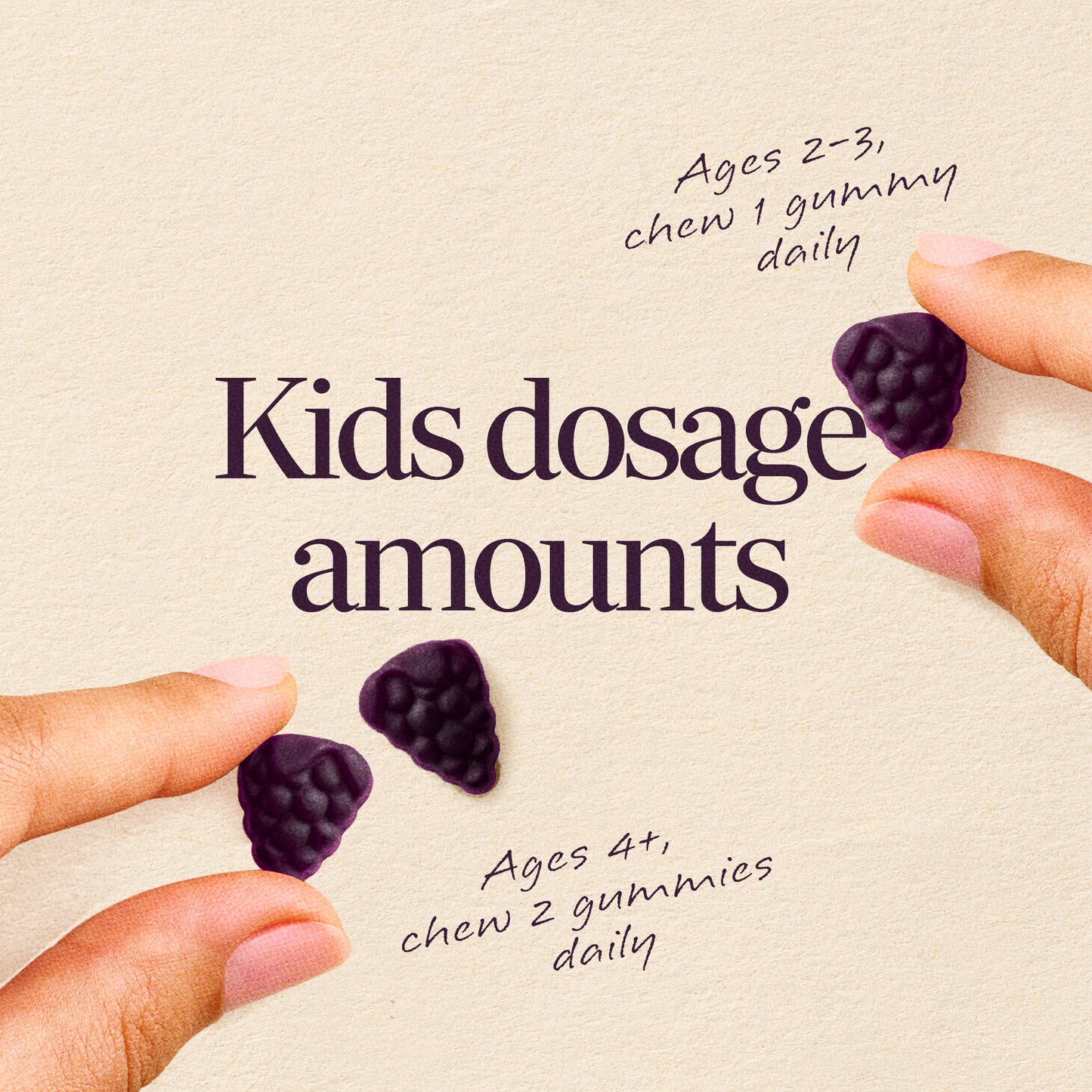 <{%DETAIL2_12346%}>Nature's Way® | Sambucus Kids Elderberry Immune Gummies