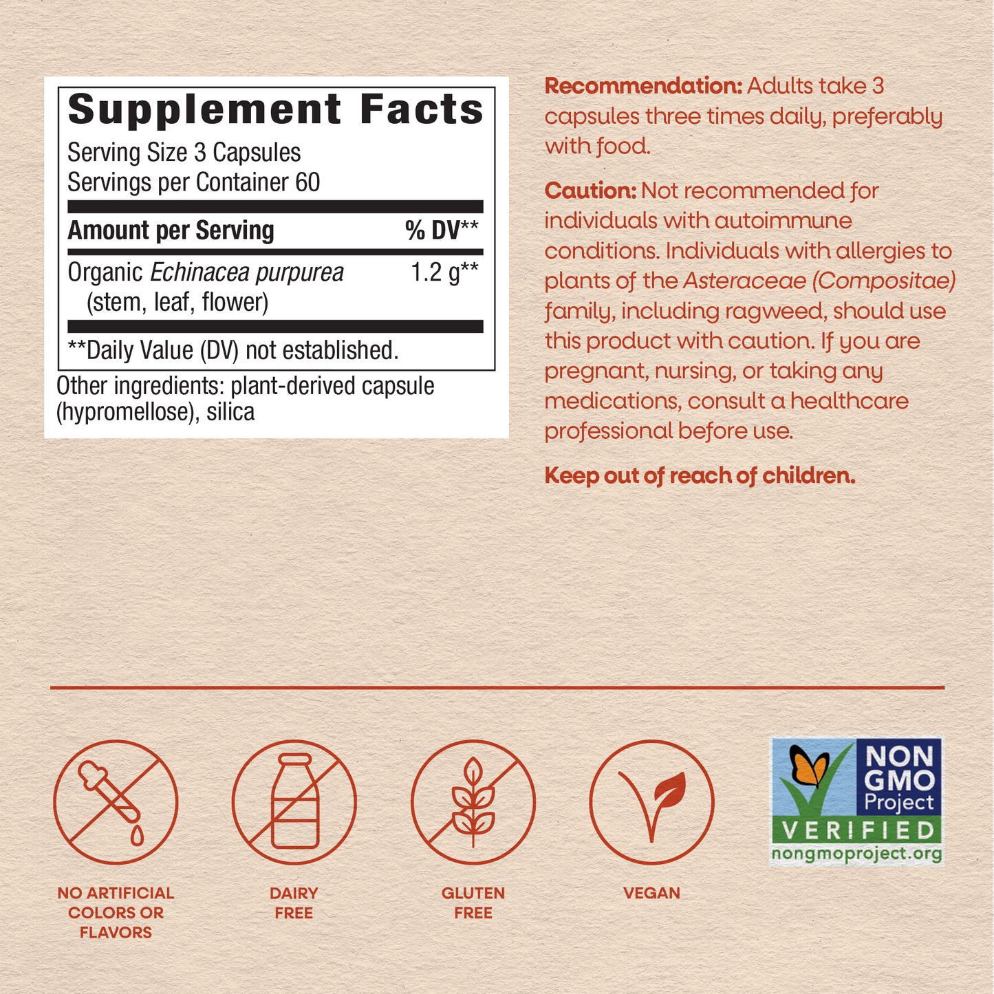 <{%MAIN4_12408%}>Nature's Way® | Echinacea