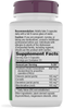 Nature's Way® | Urinary with Cranberry Premium Blend - right side of pack Sku:79320