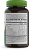 Nature's Way® | Kids Growing Bones & Muscles Gummies - right side of pack Sku:13371