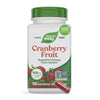 Nature's Way® | Cranberry Fruit Sku:12150