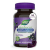 Nature's Way® | Sambucus Sleep & Immune Gummies Sku:13496
