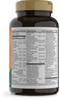 Nature's Way® | Alive! Max6 Max Potency Daily Multivitamin - right side of pack Sku:15708