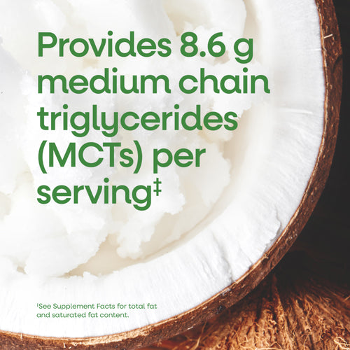 Nature's Way® | Organic Extra Virgin Coconut Oil Sku:15673